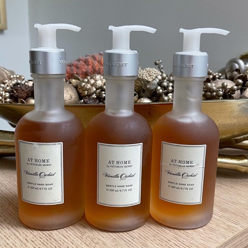 General Hand Soap